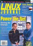 Linux Journal